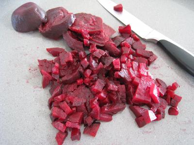 Concombre farci au nid de Pâques - 6.2