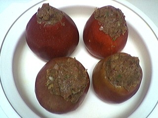 Pommes farcies - 4.3