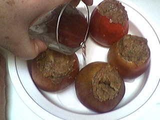 Pommes farcies - 5.2
