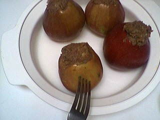 Pommes farcies - 5.1