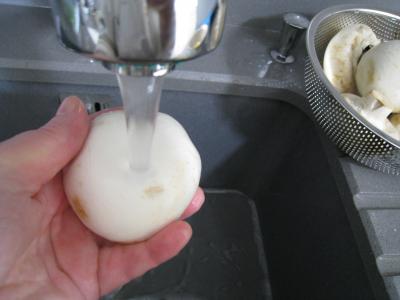 Gratin de Pâques aux oeufs - 3.2