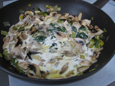 Gratin de Pâques aux oeufs - 8.4