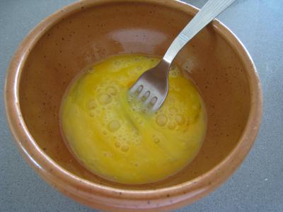 Gratin de Pâques aux oeufs - 9.4
