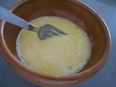 Gratin de Pâques aux oeufs - 10.2