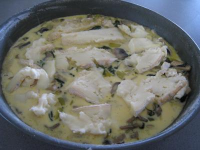 Gratin de Pâques aux oeufs - 10.4