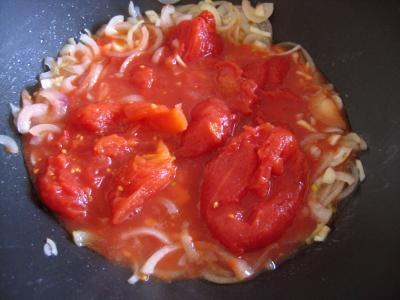 Cari de crevettes et courgette façon réunionnaise - 6.2