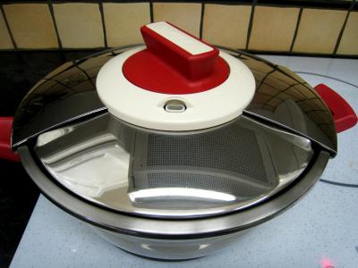 Chayottes gratinées à la réunionnaise - 3.1