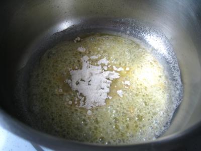 Chayottes gratinées à la réunionnaise - 5.3