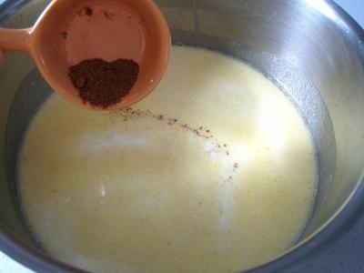Chayottes gratinées à la réunionnaise - 6.3