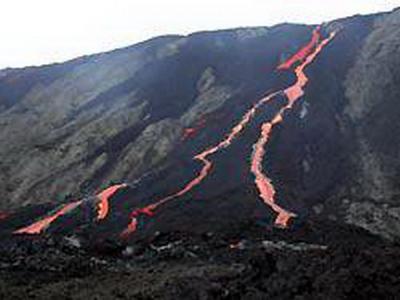 La Réunion