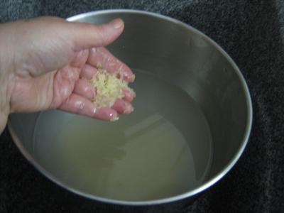 Crevettes à la Réunionnaise - 8.2