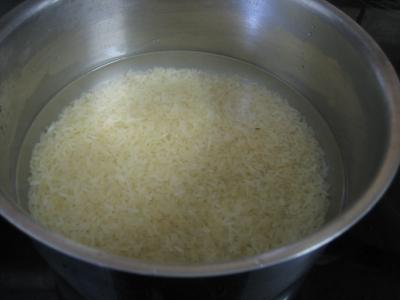 Crevettes à la Réunionnaise - 9.3