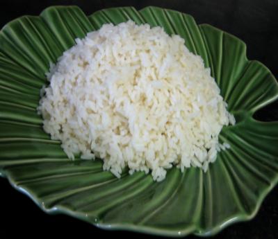 riz créole