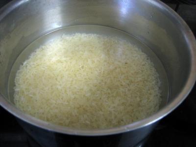 Riz à la créole - 1.4