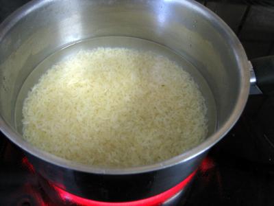 Riz à la créole - 2.1