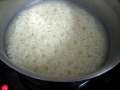Riz à la créole - 3.1