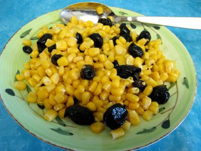 Poulet aux olives à la mexicaine - 10.2