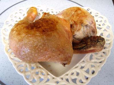 Poulet aux olives à la mexicaine - 4.4