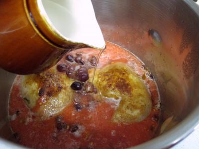Poulet aux olives à la mexicaine - 6.4