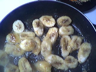 Pintade aux bananes à la réunionnaise - 4.2