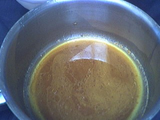 Pintade aux bananes à la réunionnaise - 6.1