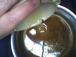 Pintade aux bananes à la réunionnaise - 6.2