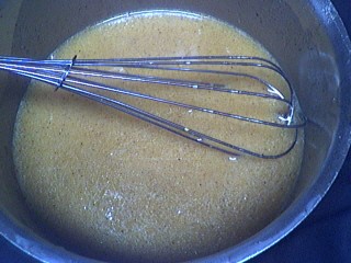 Pintade aux bananes à la réunionnaise - 8.1