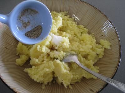 Beignets de pommes de terre à la réunionnaise - 5.3