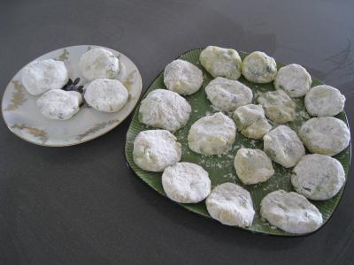 Beignets de pommes de terre à la réunionnaise - 7.1