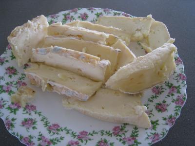 Côtes de porc fondantes - 1.1