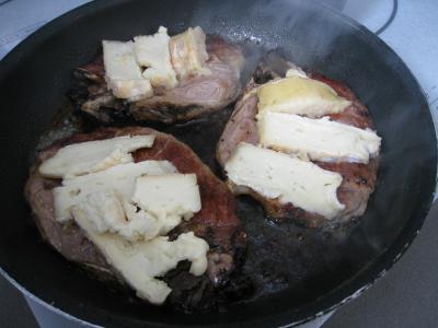 Côtes de porc fondantes - 2.2