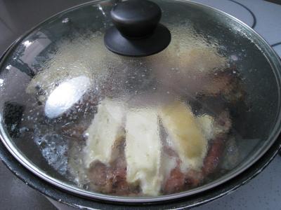 Côtes de porc fondantes - 2.3