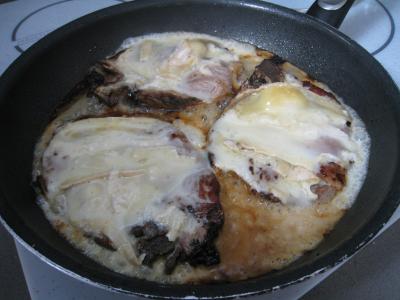Côtes de porc fondantes - 3.1