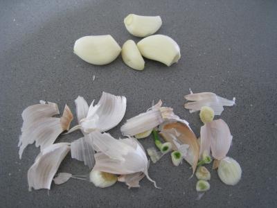 Achards à la mangue à la mauricienne - 1.4
