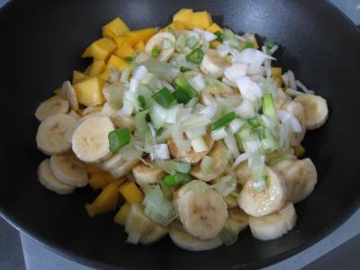 Achards à la mangue à la mauricienne - 6.2