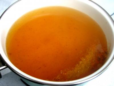 Raisins au vinaigre parfumé - 4.1