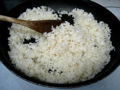 Riz cantonais façon chinoise - 11.3