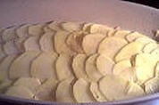 Pommes de terre au Maroilles - 3.2