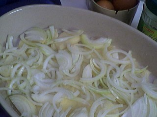 Pommes de terre en gratin façon "Bayenne" - 4.2