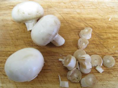Crêpes farcies au boudin blanc - 2.1