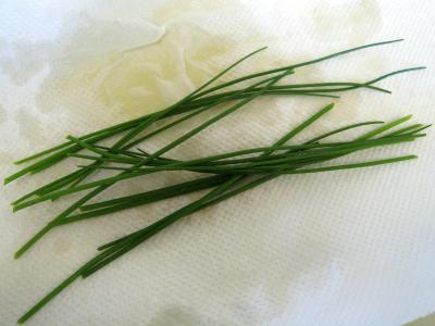 Asperges en sabayon au Marsala - 3.2