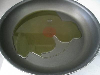 Salade de pissenlits au lard à l'ardennaise - 6.1