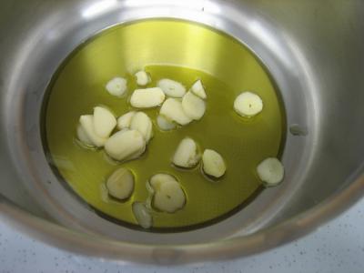 Tagliatelles aux asperges - 4.2