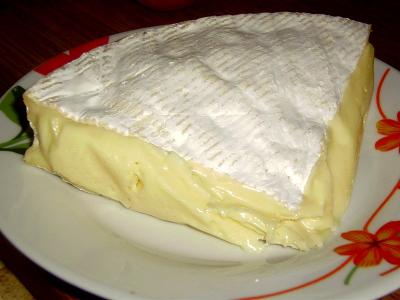 Image : Cuisine briarde - Brie de meaux