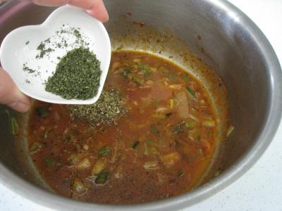 Sauce sainte-Ménéhould à la tomate - 5.2