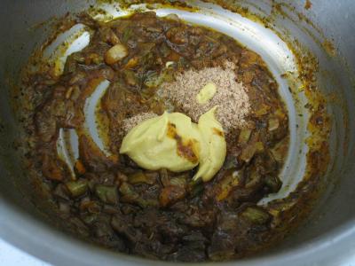 Sauce sainte-Ménéhould à la tomate - 6.2