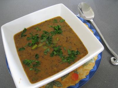 Image : Sainte-Menehould - Sauce Sainte-menehould