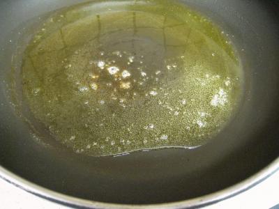 Rognons de veau sautés aux cèpes et ses fonds d'artichauts - 10.4