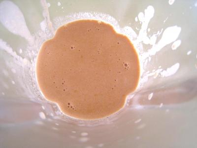 Sauce à l'ananas - 4.4
