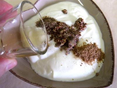 Sauce moutarde minceur - 2.2